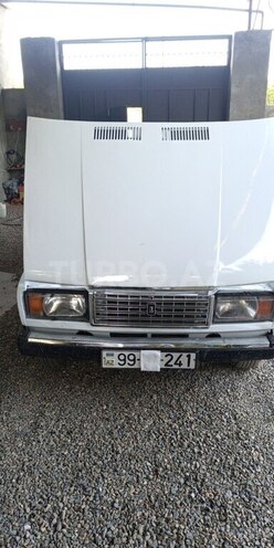 LADA (VAZ) 2107 2004, 73,984 km - 1.5 л - Gəncə