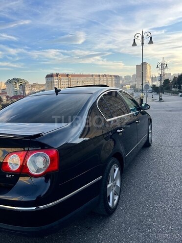 Volkswagen Passat 2007, 260,000 km - 2.0 л - Bakı