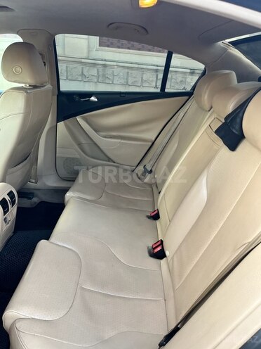 Volkswagen Passat 2007, 260,000 km - 2.0 л - Bakı