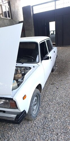LADA (VAZ) 2107 2004, 73,984 km - 1.5 л - Gəncə
