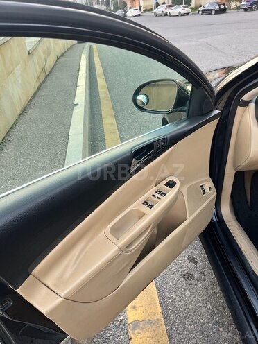 Volkswagen Passat 2007, 260,000 km - 2.0 л - Bakı