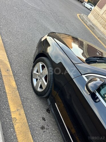 Volkswagen Passat 2007, 260,000 km - 2.0 л - Bakı