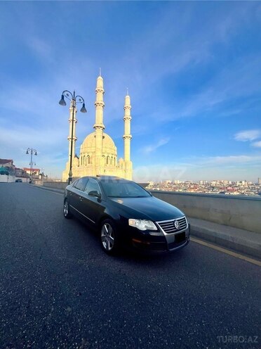 Volkswagen Passat 2007, 260,000 km - 2.0 л - Bakı