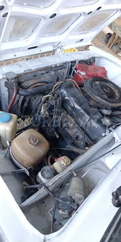 LADA (VAZ) 2107 2004, 73,984 km - 1.5 л - Gəncə