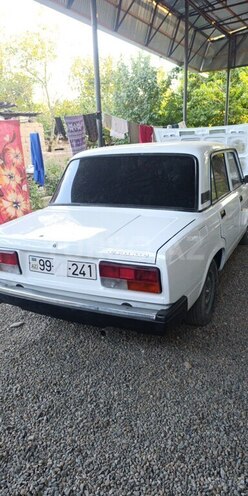 LADA (VAZ) 2107 2004, 73,984 km - 1.5 л - Gəncə