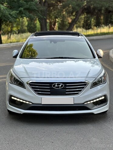 Hyundai Sonata-3