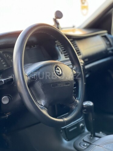 Opel Vectra 1998, 350,000 km - 1.6 l - Sumqayıt