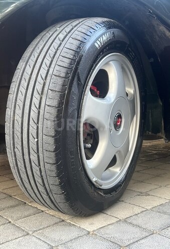 Opel Vectra 1998, 350,000 km - 1.6 l - Sumqayıt