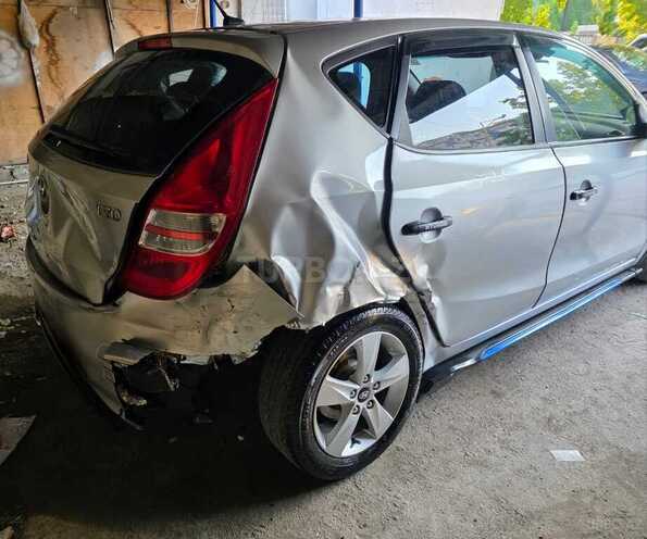 Hyundai i30 2007, 315,300 km - 1.4 l - Bakı