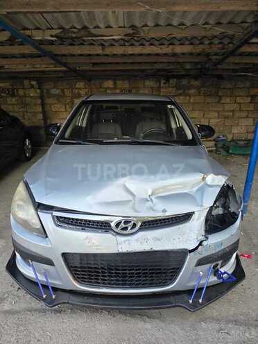 Hyundai i30 2007, 315,300 km - 1.4 l - Bakı