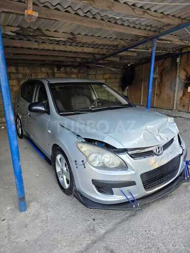 Hyundai i30 2007, 315,300 km - 1.4 l - Bakı