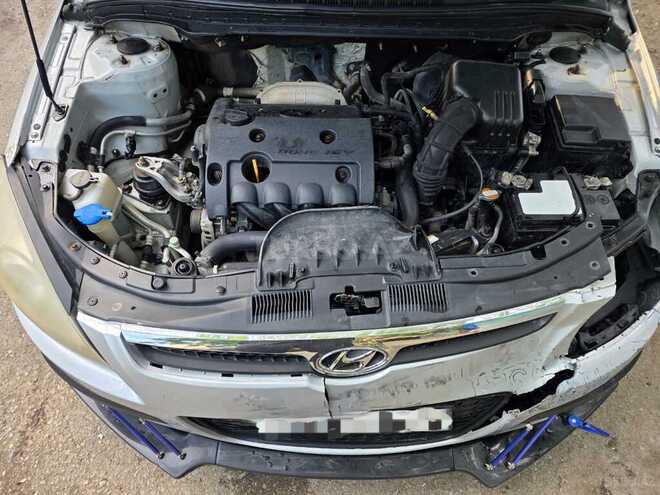 Hyundai i30 2007, 315,300 km - 1.4 l - Bakı