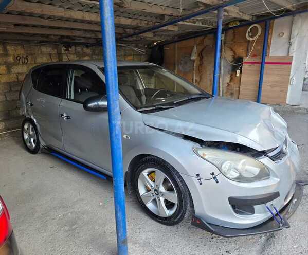 Hyundai i30 2007, 315,300 km - 1.4 l - Bakı
