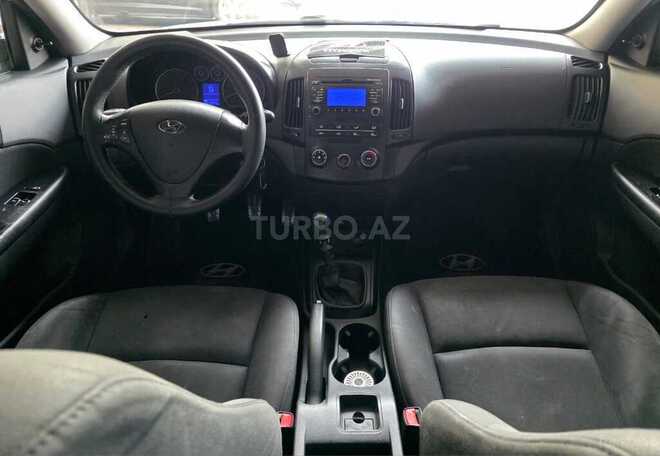 Hyundai i30 2007, 315,300 km - 1.4 l - Bakı