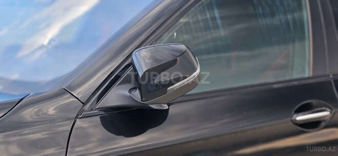 BMW 528 2016, 171,000 km - 2.0 l - Bakı