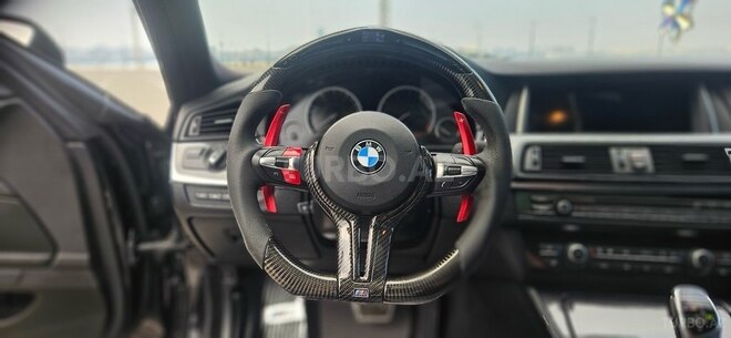BMW 528 2016, 171,000 km - 2.0 l - Bakı