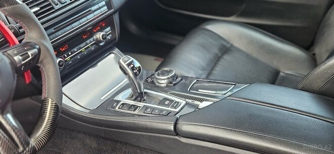 BMW 528 2016, 171,000 km - 2.0 l - Bakı