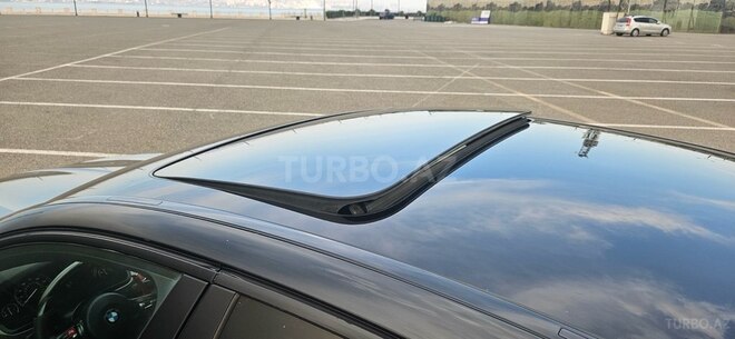 BMW 528 2016, 171,000 km - 2.0 l - Bakı