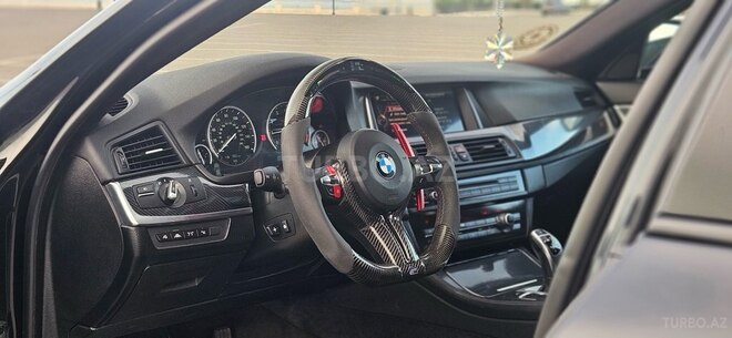 BMW 528 2016, 171,000 km - 2.0 l - Bakı