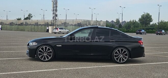 BMW 528 2016, 171,000 km - 2.0 l - Bakı