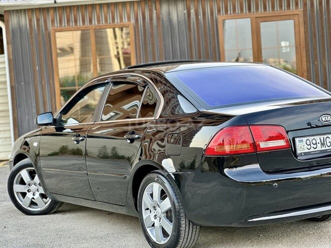 Kia Optima 2009, 325,600 km - 2.0 l - Bakı