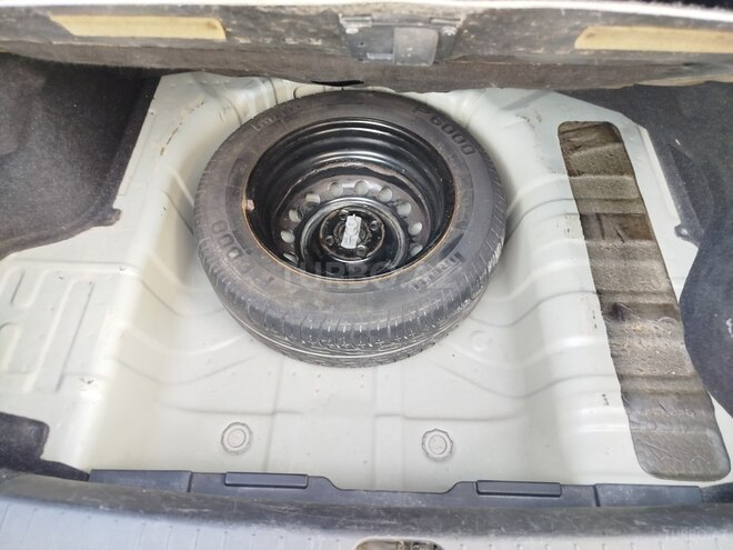Hyundai Accent 2007, 232,000 km - 1.4 l - Bakı