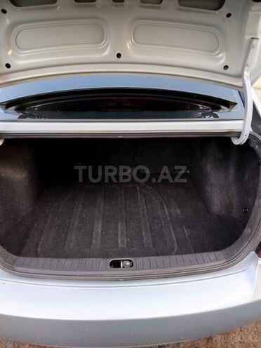 Hyundai Accent 2007, 232,000 km - 1.4 l - Bakı