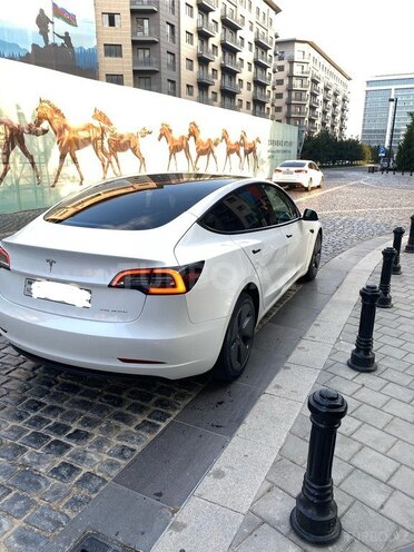 Tesla Model 3 2022, 73,000 km - 0.0 l - Bakı