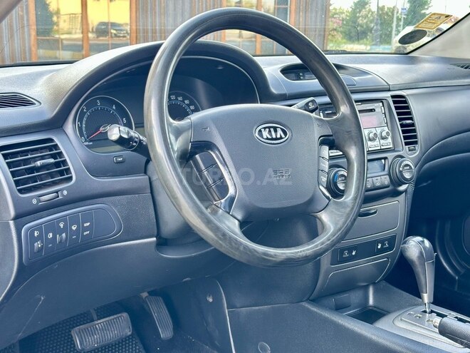 Kia Optima 2009, 325,600 km - 2.0 l - Bakı