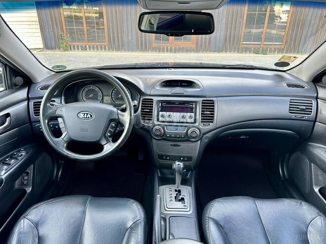 Kia Optima 2009, 325,600 km - 2.0 l - Bakı
