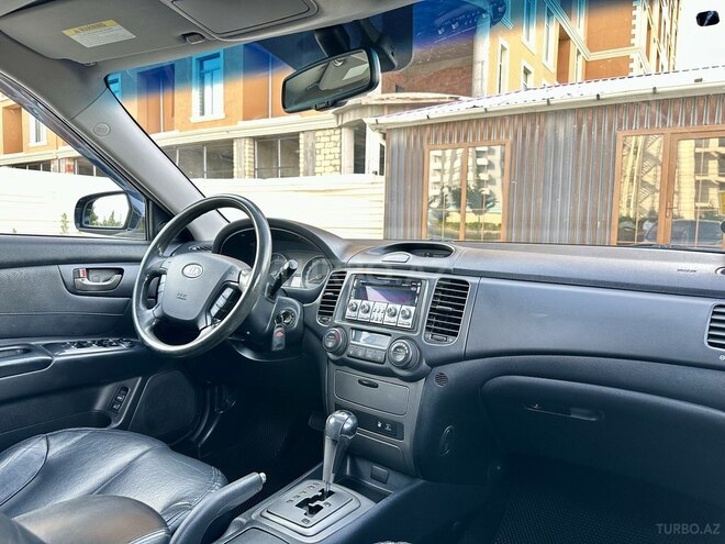 Kia Optima 2009, 325,600 km - 2.0 l - Bakı