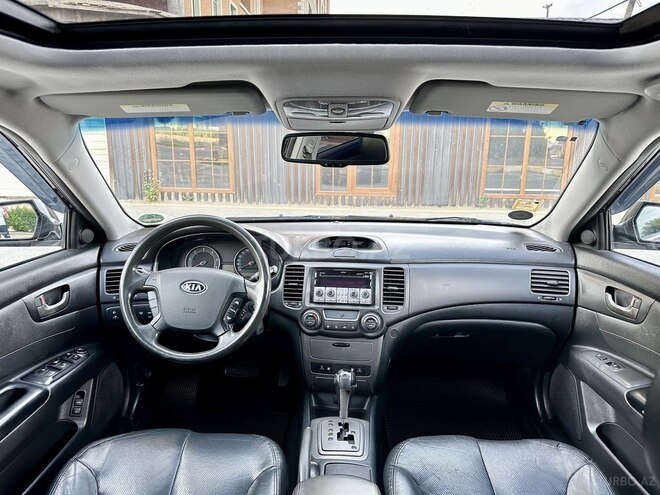 Kia Optima 2009, 325,600 km - 2.0 l - Bakı