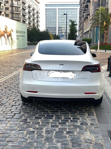 Tesla Model 3 2022, 73,000 km - 0.0 l - Bakı