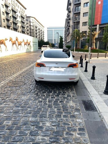 Tesla Model 3 2022, 73,000 km - 0.0 l - Bakı