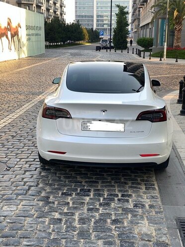 Tesla Model 3 2022, 73,000 km - 0.0 l - Bakı