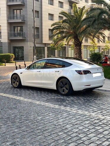 Tesla Model 3 2022, 73,000 km - 0.0 l - Bakı