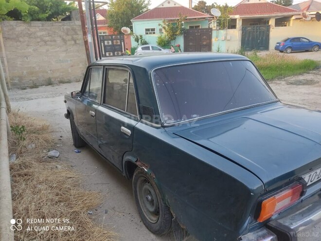 LADA (VAZ) 2106 1996, 81,699 km - 1.6 л - Bakı