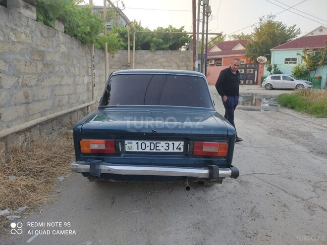 LADA (VAZ) 2106 1996, 81,699 km - 1.6 л - Bakı