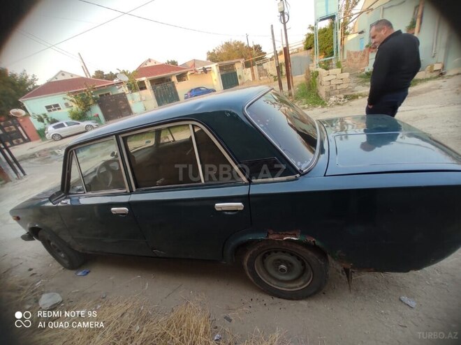 LADA (VAZ) 2106 1996, 81,699 km - 1.6 л - Bakı
