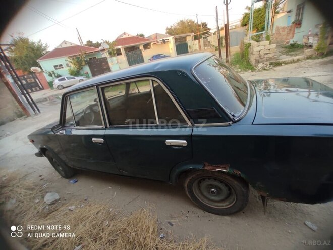 LADA (VAZ) 2106 1996, 81,699 km - 1.6 л - Bakı