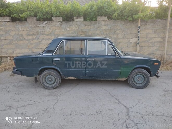 LADA (VAZ) 2106 1996, 81,699 km - 1.6 л - Bakı