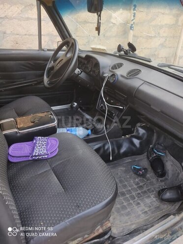 LADA (VAZ) 2106 1996, 81,699 km - 1.6 л - Bakı