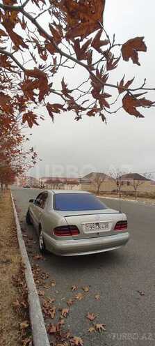 Mercedes E 220 d 2000, 560,200 km - 2.2 l - Gəncə