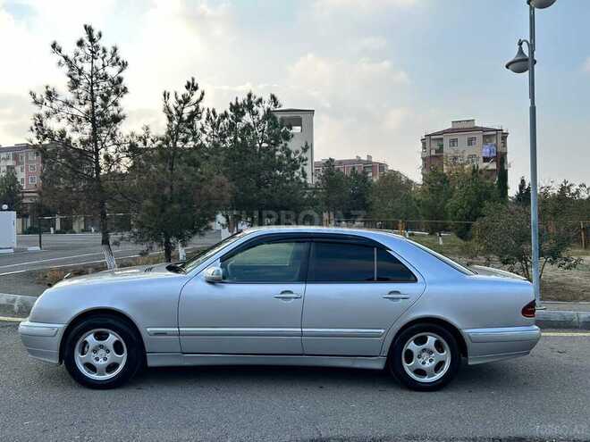 Mercedes E 220 d 2000, 560,200 km - 2.2 l - Gəncə