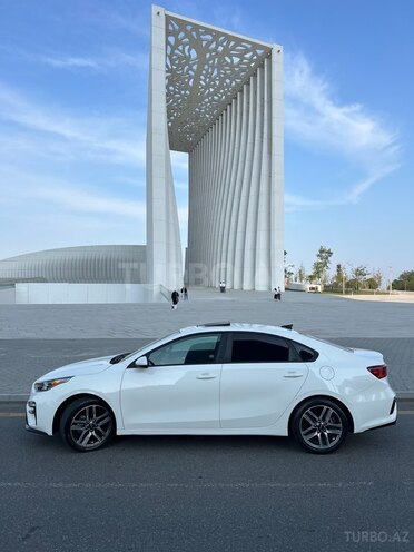 Kia Forte 2019, 99,934 km - 2.0 l - Bakı