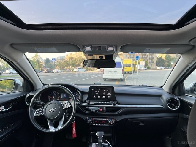 Kia Forte 2019, 99,934 km - 2.0 l - Bakı