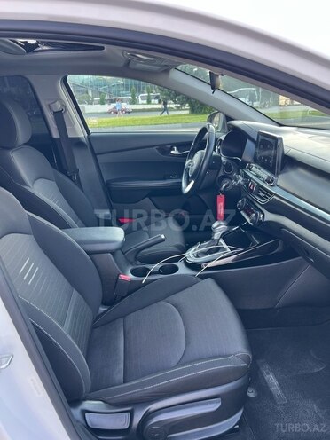 Kia Forte 2019, 99,934 km - 2.0 l - Bakı