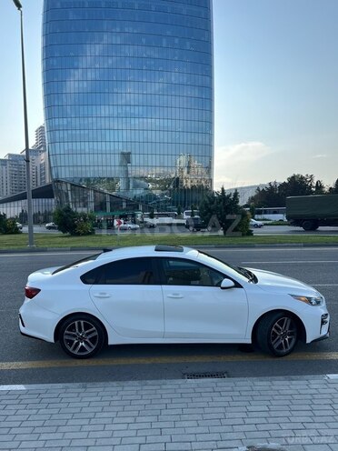Kia Forte 2019, 99,934 km - 2.0 l - Bakı