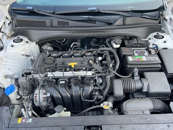 Kia Forte 2019, 99,934 km - 2.0 l - Bakı