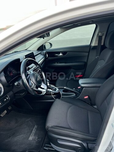 Kia Forte 2019, 99,934 km - 2.0 l - Bakı